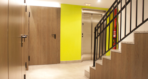 limpieza de comunidades de vecinos en tolosa y gipuzkoa